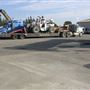 Precision Crane Services, Inc.