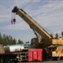 Precision Crane Services, Inc.