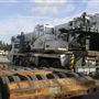 Precision Crane Services, Inc.
