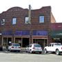Railroad Square Historic District