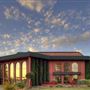 Luther Burbank Center For The Arts