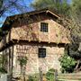 Sonoma State Historic Park (SHP) / General Vallejo’s Home / The Barracks / Mission San Francisco Solano