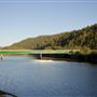 Navarro River Bridge - Highway 1