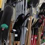 Shasta County Commercial Chain Businesses