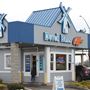 Shasta County Commercial Chain Businesses