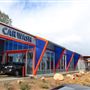 Shasta County Commercial Chain Businesses