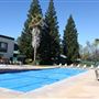 Sun Oaks Tennis & Fitness