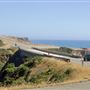 Juan Creek Bridge - Highway 1