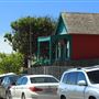 Temple of Kwan Tai Museum / Mendocino Joss House / Mo Dai Miu
