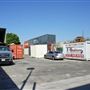 Industrial Container Yard (J-2 Containers & Storage)