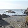 Belinda Point Public Access Trail