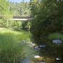 Rancheria Creek Bridge
