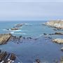 Point Arena Light Station (w/ Light Keeper's Houses)