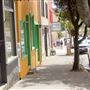 Point Arena - Downtown