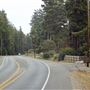 Highway 20 - Fort Bragg-Willits Rd.