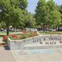 Alex Thomas Plaza