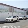 Ukiah - Downtown Murals