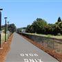 Ukiah Rail Trail