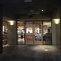 Sharkys Woodfired Mexican Grill
