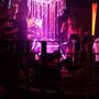 Kisho Buddha Lounge Night Club - Cho Cho San Restaurant Group