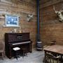 Two Dogs Saloon
