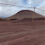 Red Hill Cinder Mine  - Twin Mountain Rock Venture, LLC
