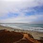Goat Rock State Beach (SB)