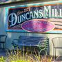 Duncans Mills Village