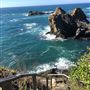Smidgemore Property - Private Beach Cove & Bluffs with Vacant Cottages