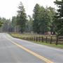 Simpson Lane - Rural County Road