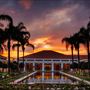 Richard Nixon Presidential Library & Museum / Oval Office / White House East Room / Cabinet Room / Pat Nixon Gardens