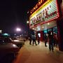 Gardena Cinema - former Park Theatre / Morning Calm Theatre