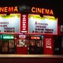 Gardena Cinema - former Park Theatre / Morning Calm Theatre
