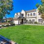 Lakewood Village Castle House