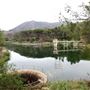 Hollywood Reservoir - LADWP