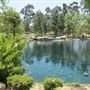 Kenneth Hahn State Recreational Area (SRA) administered by Los Angeles County