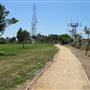 Kenneth Hahn State Recreational Area (SRA) administered by Los Angeles County