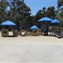 Kenneth Hahn State Recreational Area (SRA) administered by Los Angeles County