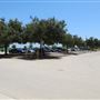 Kenneth Hahn State Recreational Area (SRA) administered by Los Angeles County