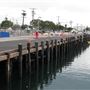 Port of Los Angeles - POLA / West Harbor / AltaSea Research Campus / Wilmington Waterfront Promenade