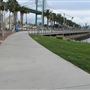 Port of Los Angeles - POLA / West Harbor / AltaSea Research Campus / Wilmington Waterfront Promenade