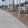 Port of Los Angeles - POLA / West Harbor / AltaSea Research Campus / Wilmington Waterfront Promenade