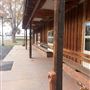 Stanislaus County Fairgrounds - 38th DAA