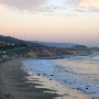 Crystal Cove State Park (SP)