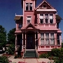 Victorian Wedding Estate - former Crystal Rose Inn