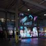 GSA Warehouse / G-SMATTAmerica