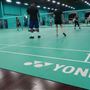 Yan Long Badminton Club - YLBC Gym