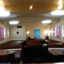 Brown Memorial AME Church