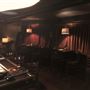 Sunset & Vinyl Bar