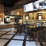 800 Degrees Woodfired Kitchen